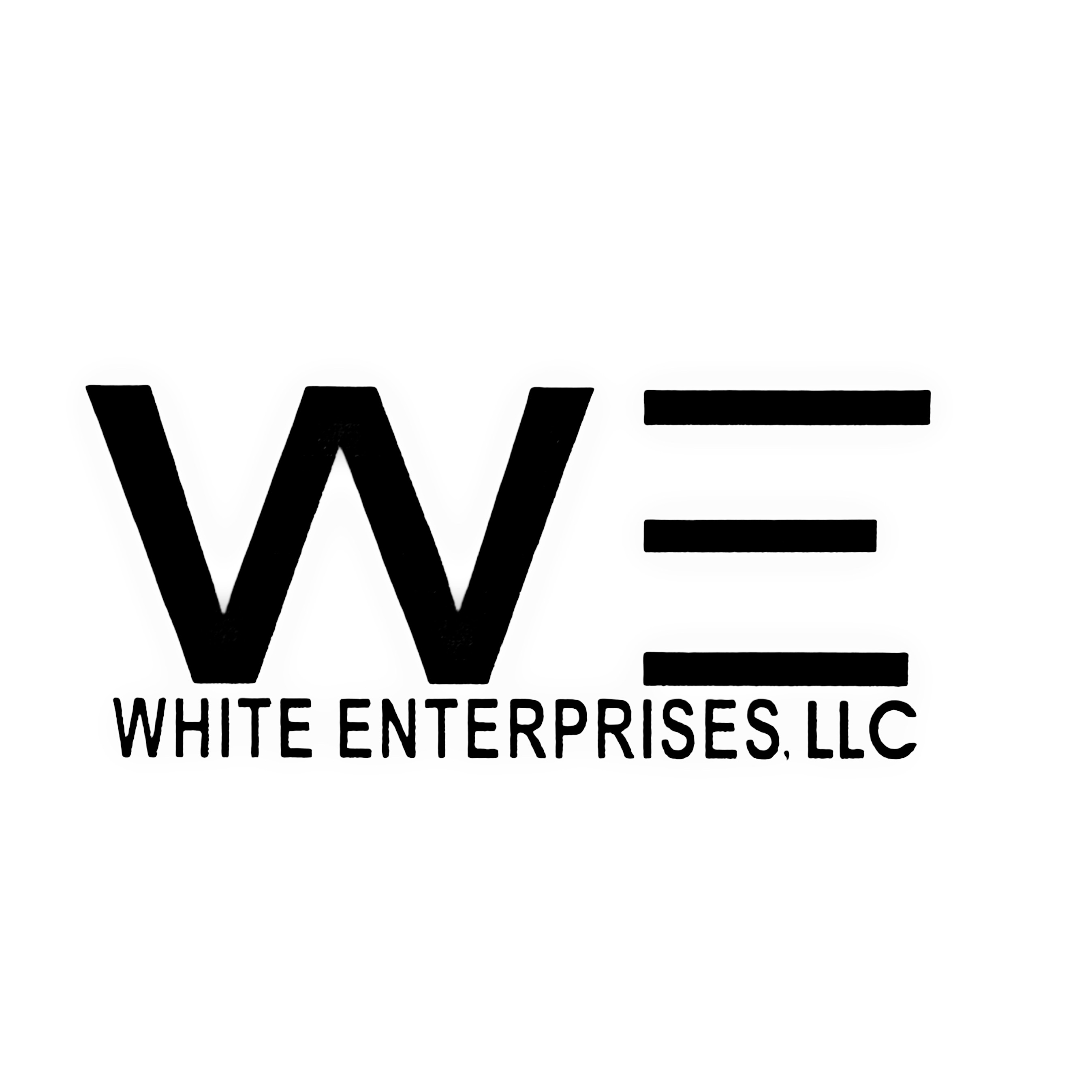 White Enterprises Logo